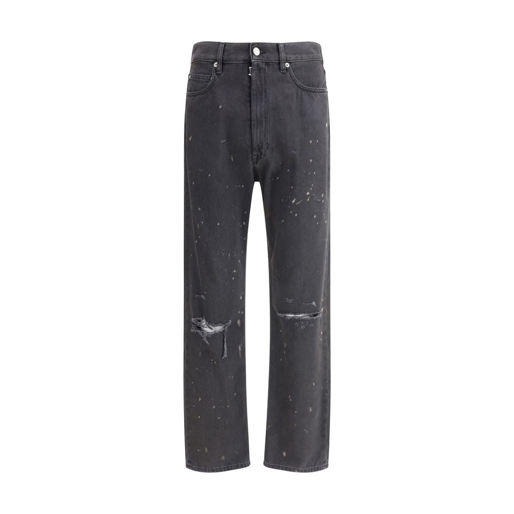 Vintage Jeans