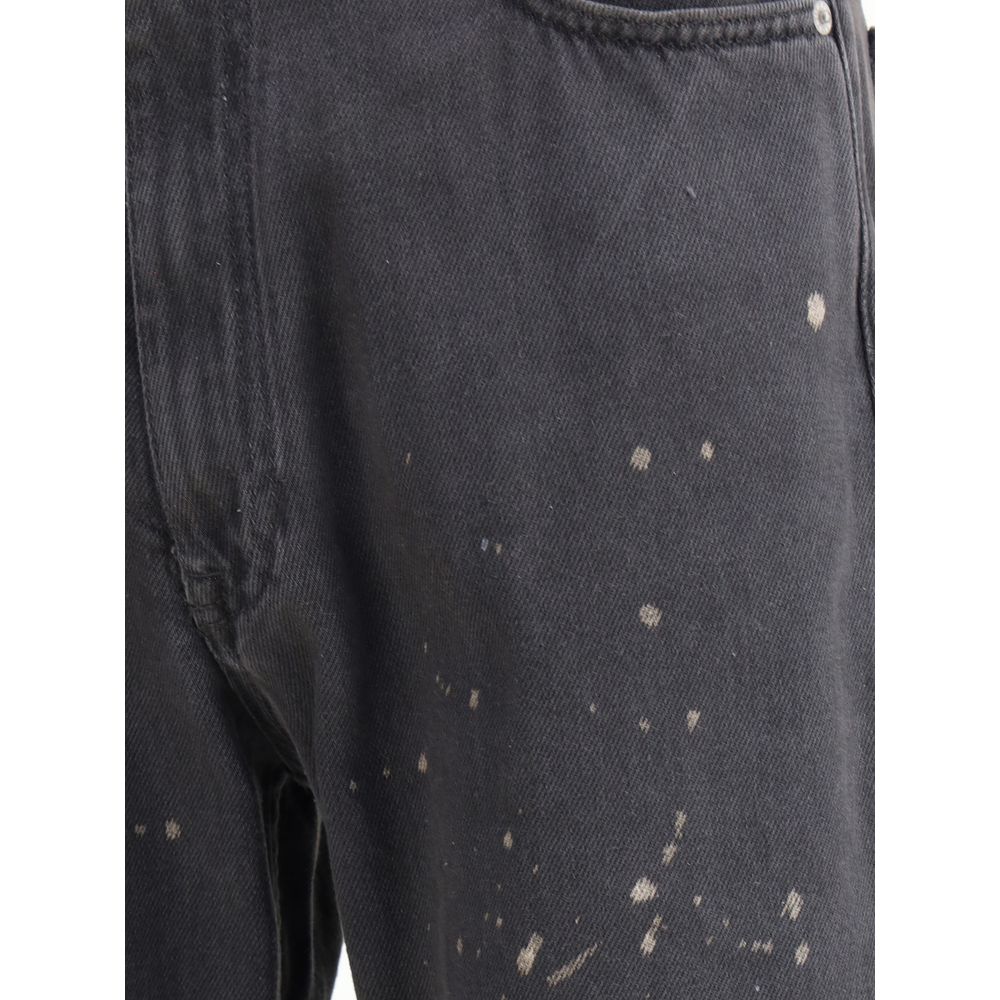 Vintage Jeans