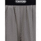 Polka dot Pants