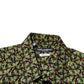 Multicolor Cotton Cactus GOLD Men Formal Shirt