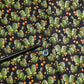 Multicolor Cotton Cactus GOLD Men Formal Shirt