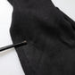 Black Cotton DG Logo Men Sweatshirt Sweater