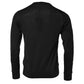 Dark Gray Cotton DG Logo Sweatshirt Sweater