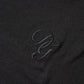 Dark Gray Cotton DG Logo Sweatshirt Sweater