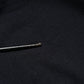 Black Cashmere Crew Neck Sweatshirt Sweater