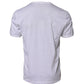 White King Crown Cotton Crew Neck T-shirt