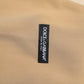 Beige Linen Dress Formal Men Waistcoat Vest