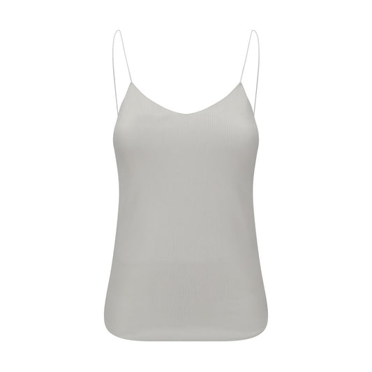 Ribbed Top