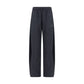 Tapered Pants