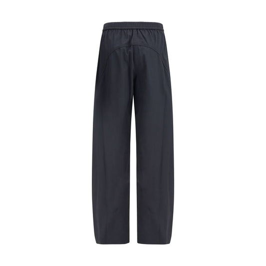 Tapered Pants