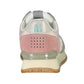 Pink Polyester Women Sneaker