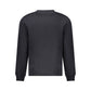 Black Cotton Sweater