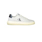 Brown Leather Men Sneaker