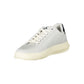 Brown Leather Men Sneaker
