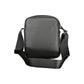 Black Polyester Men Shoulder Bag