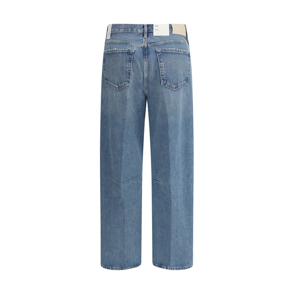 Miro In Pacifica Jeans