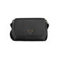 Black Polyethylene Handbag