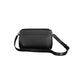 Black Polyethylene Handbag