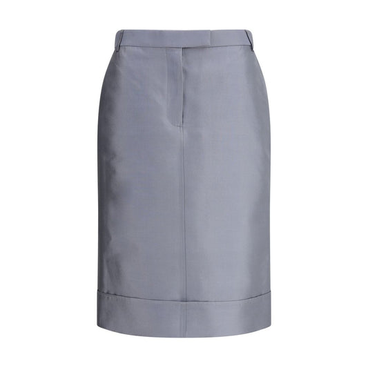 Midi Skirt