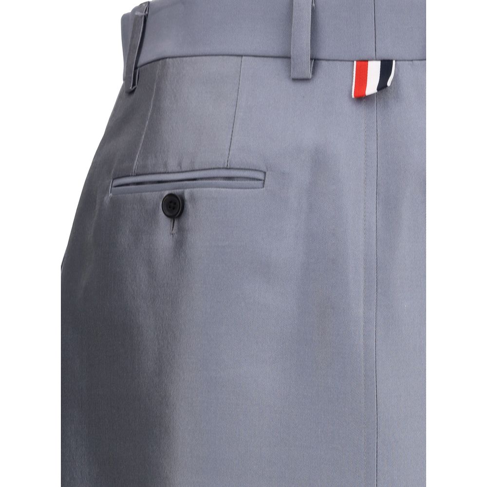 Midi Skirt