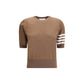 Knit T-Shirt