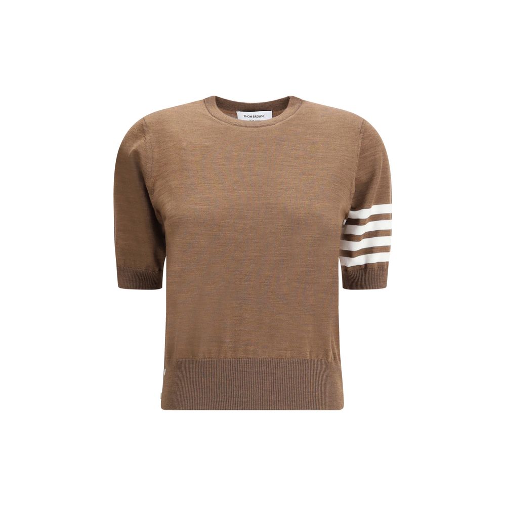 Knit T-Shirt