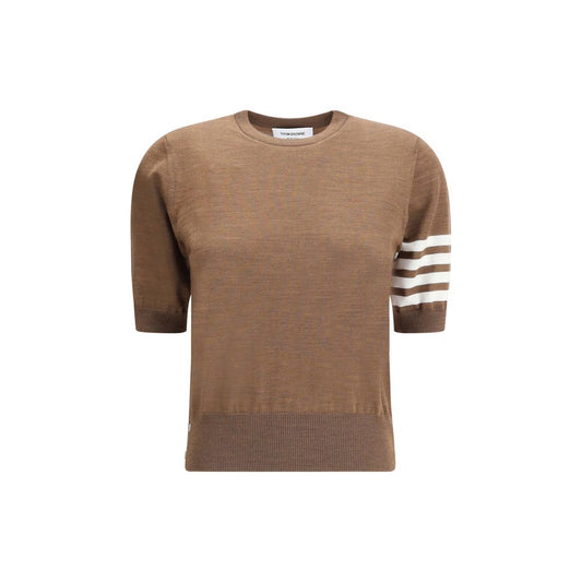 Knit T-Shirt