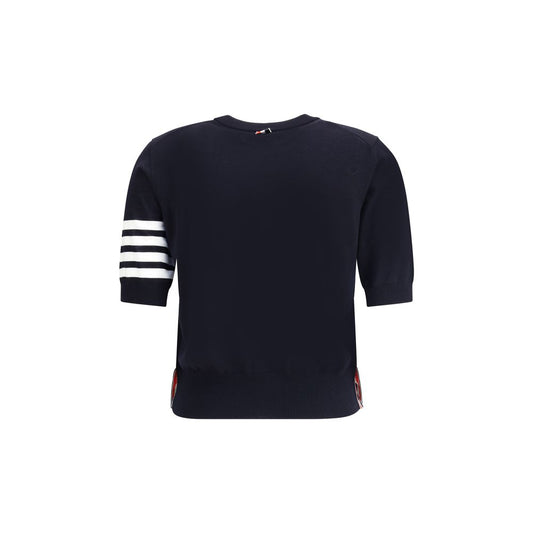 Knit T-Shirt