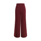 Wool Pants