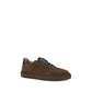Suede Sneakers