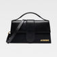 Le Grand Bambino Black Bag