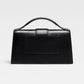 Le Grand Bambino Black Bag