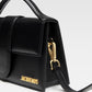 Le Grand Bambino Black Bag