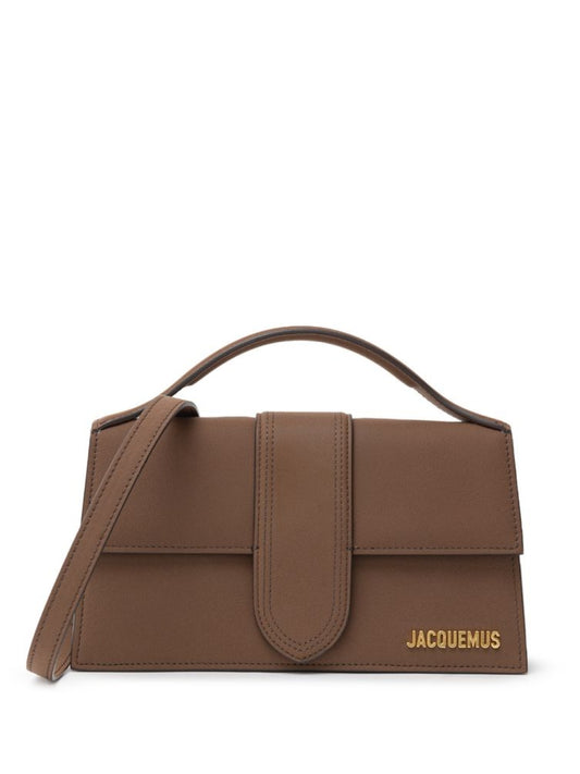 Le Grand Bambino Brown Bag