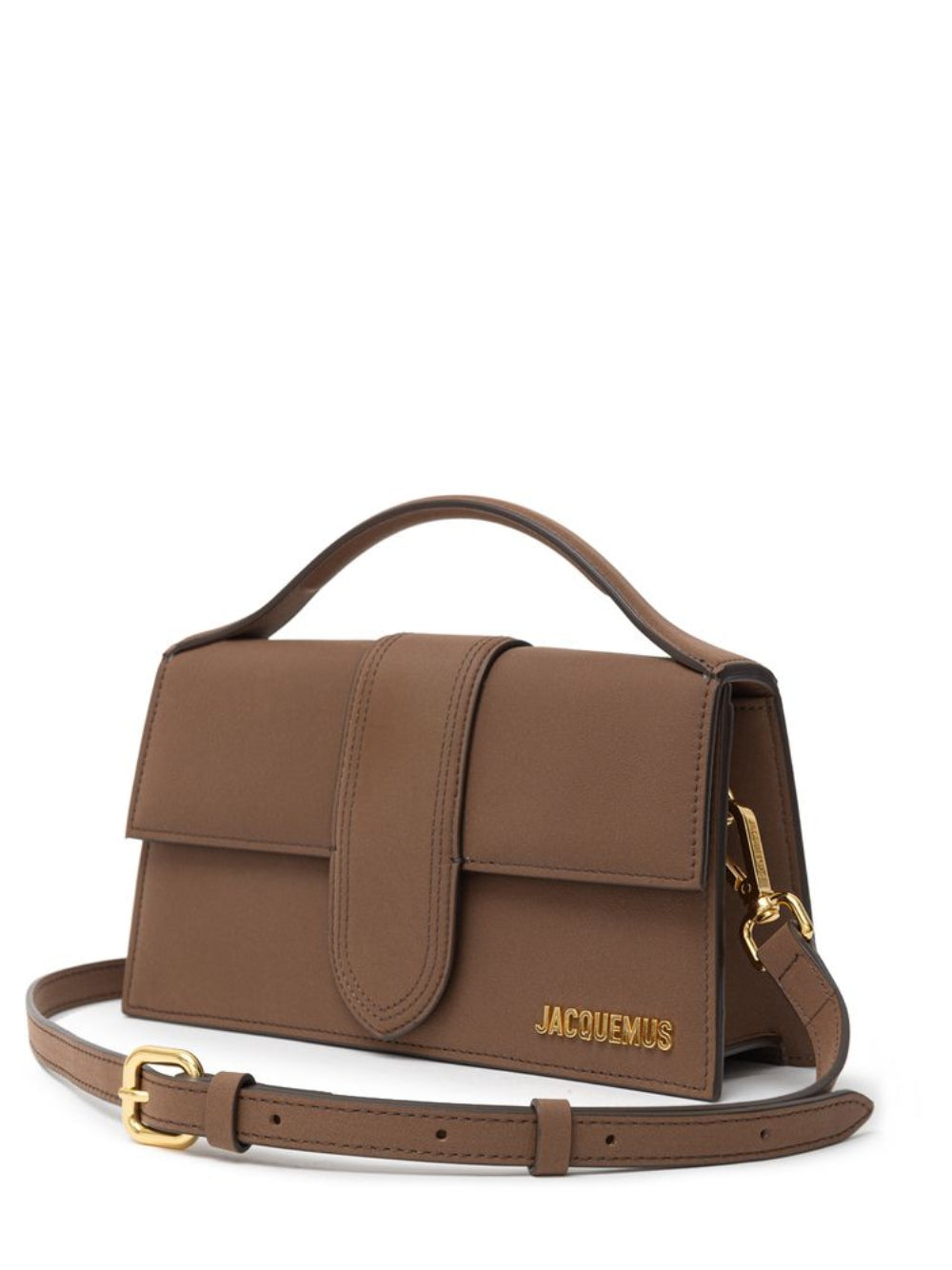 Le Grand Bambino Brown Bag