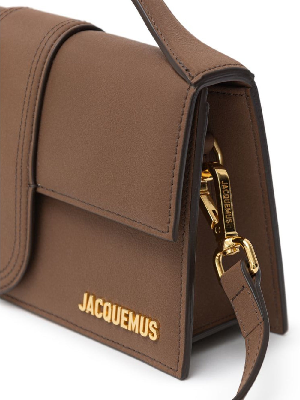 Le Grand Bambino Brown Bag