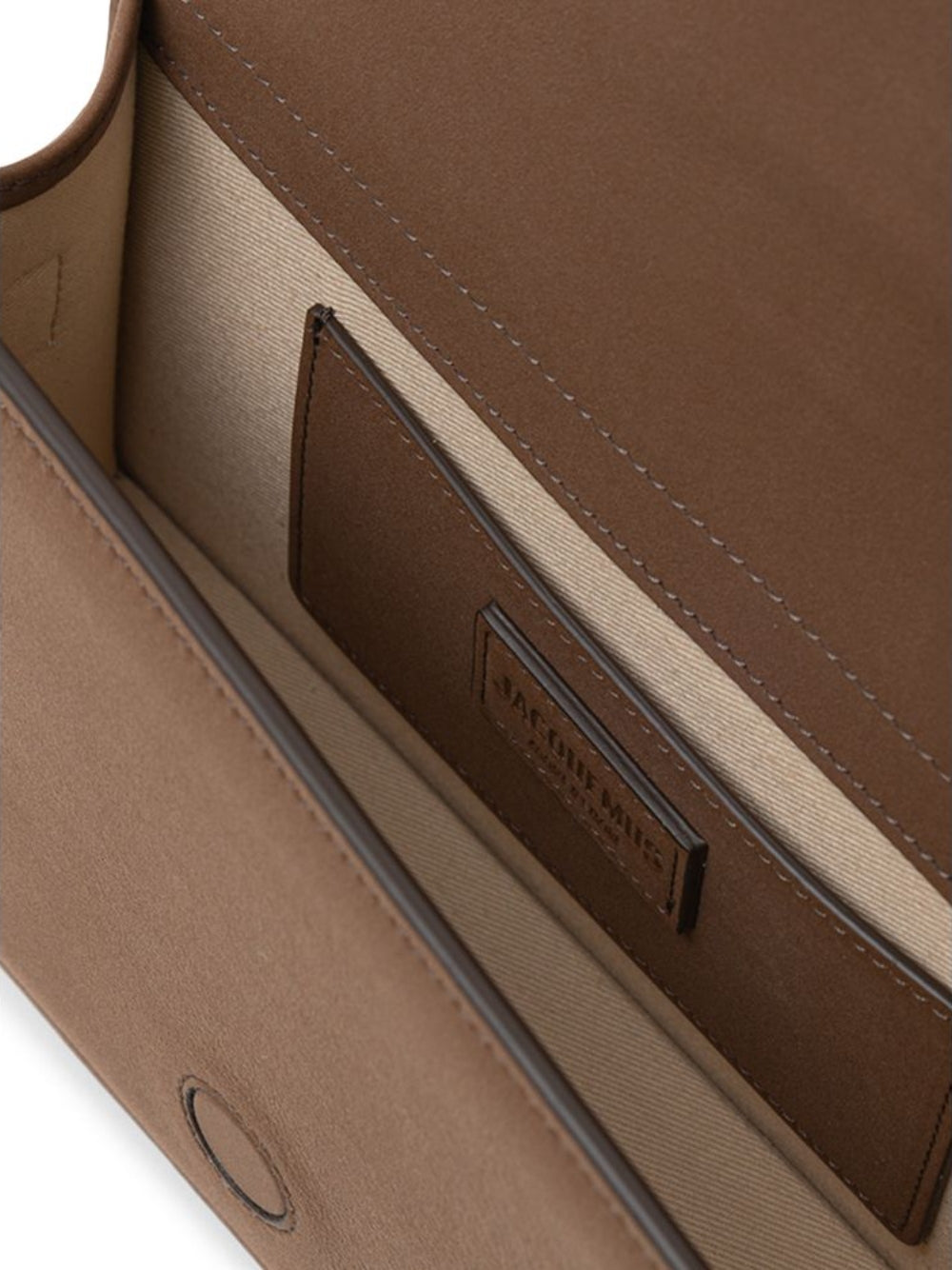 Le Grand Bambino Brown Bag