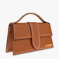 Le Grand Bambino Light Brown Bag