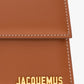 Le Grand Bambino Light Brown Bag