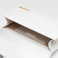 Le Grand Bambino White Bag