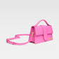 Le Grand Bambino Pink Bag