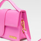 Le Grand Bambino Pink Bag