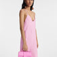 Le Grand Bambino Pink Bag