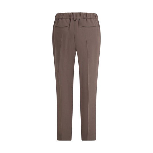 Tailored Pants