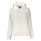 White Cotton Women Sweater