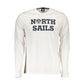 White Cotton Men T-Shirt