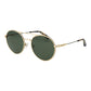 Gold Men Sunglasses