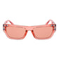 Pink Women Sunglasses
