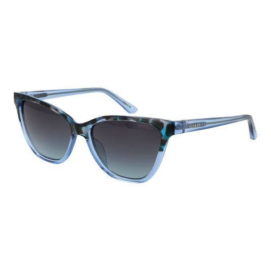 Blue Women Sunglasses