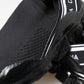 Black Sorrento Slip On Low Top Sneakers